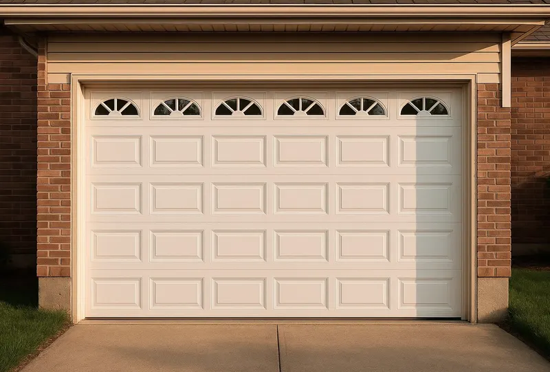 Contact Harrisburg Door & Opener